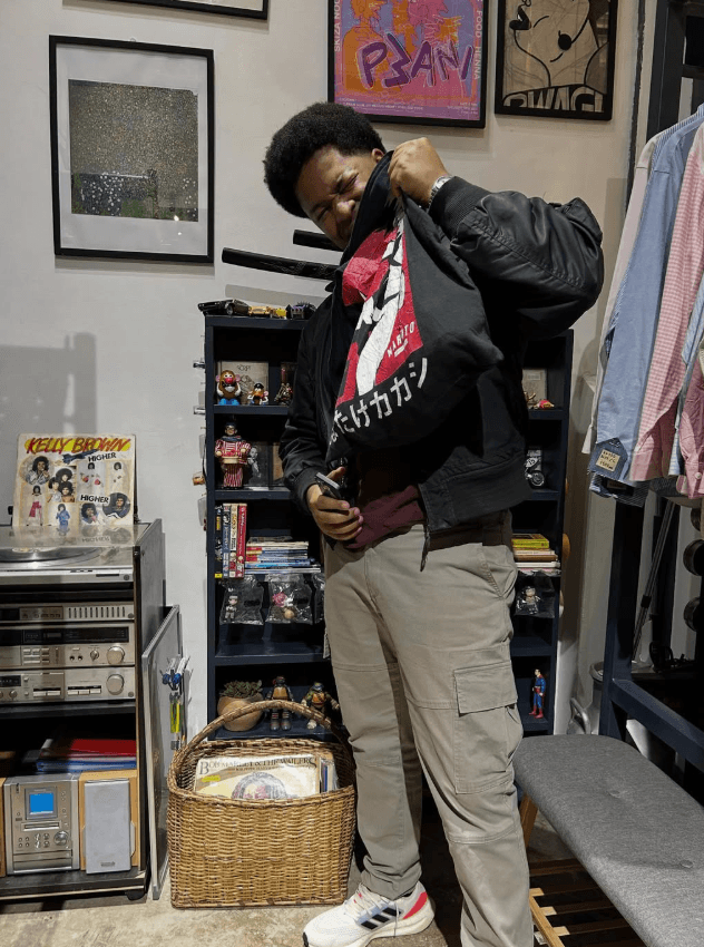 Store Opening