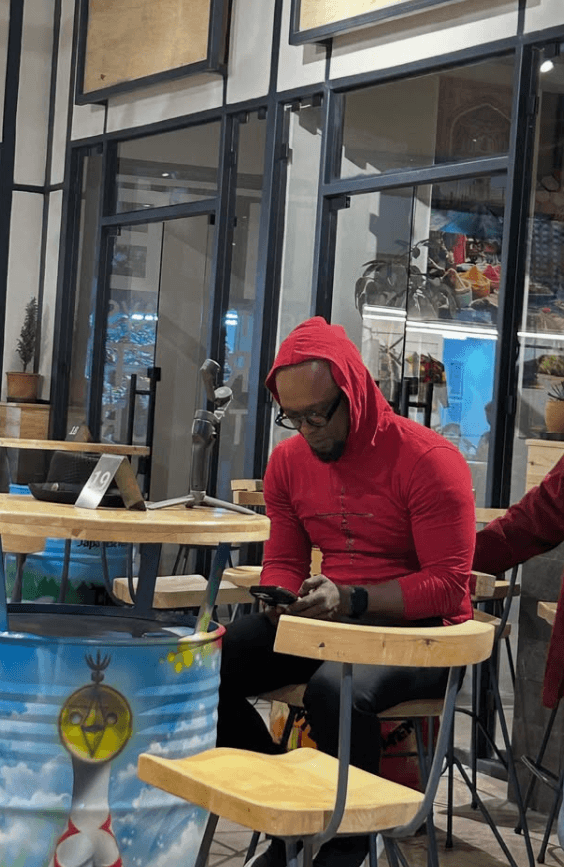 Store Opening