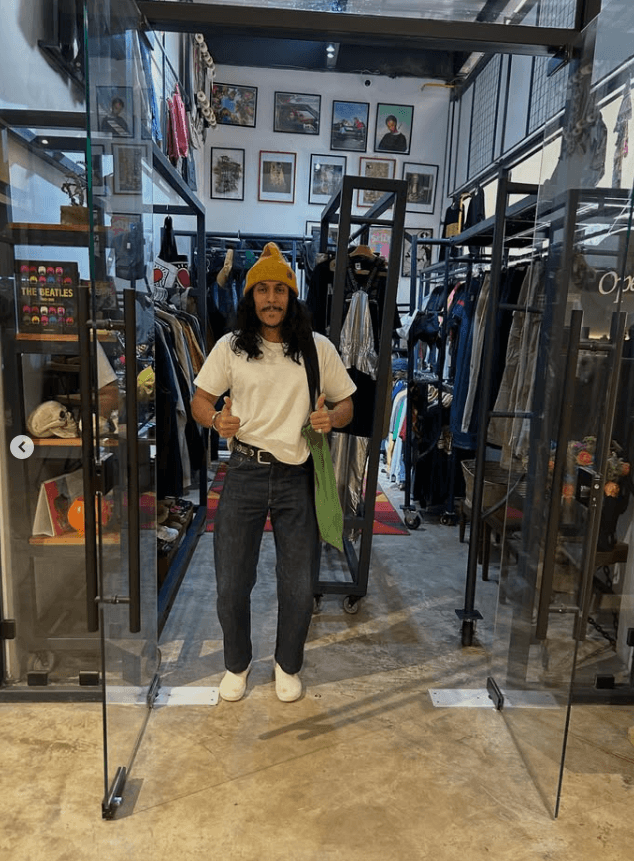 Store Opening