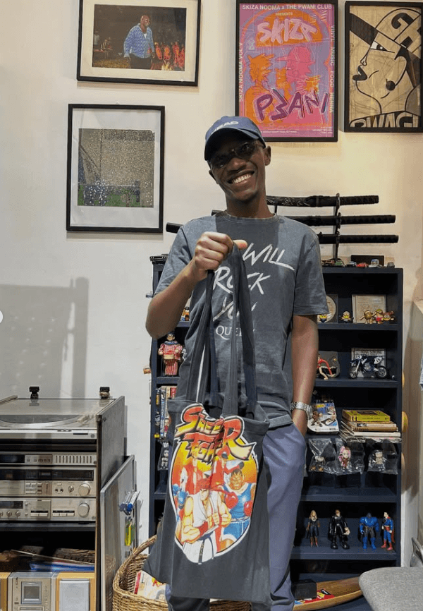Store Opening