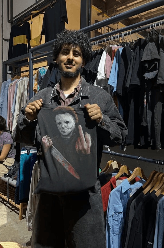 Store Opening
