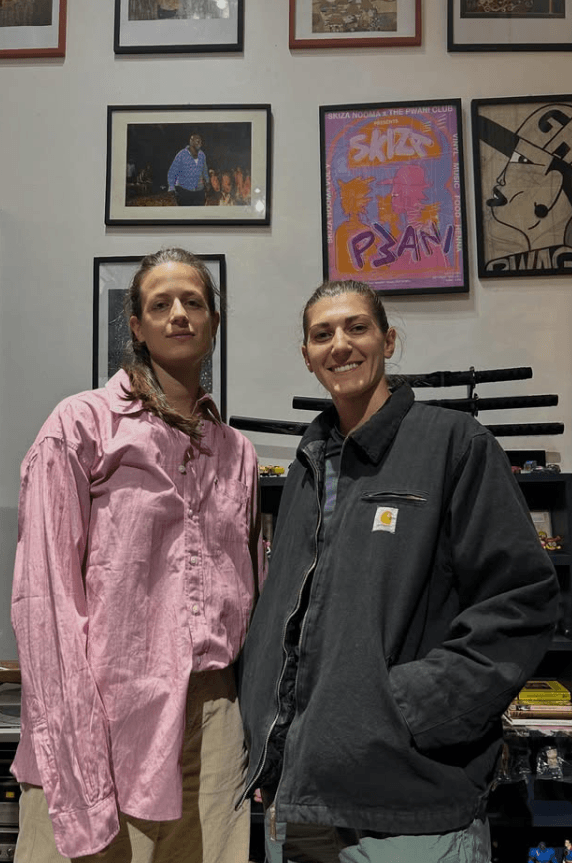 Store Opening